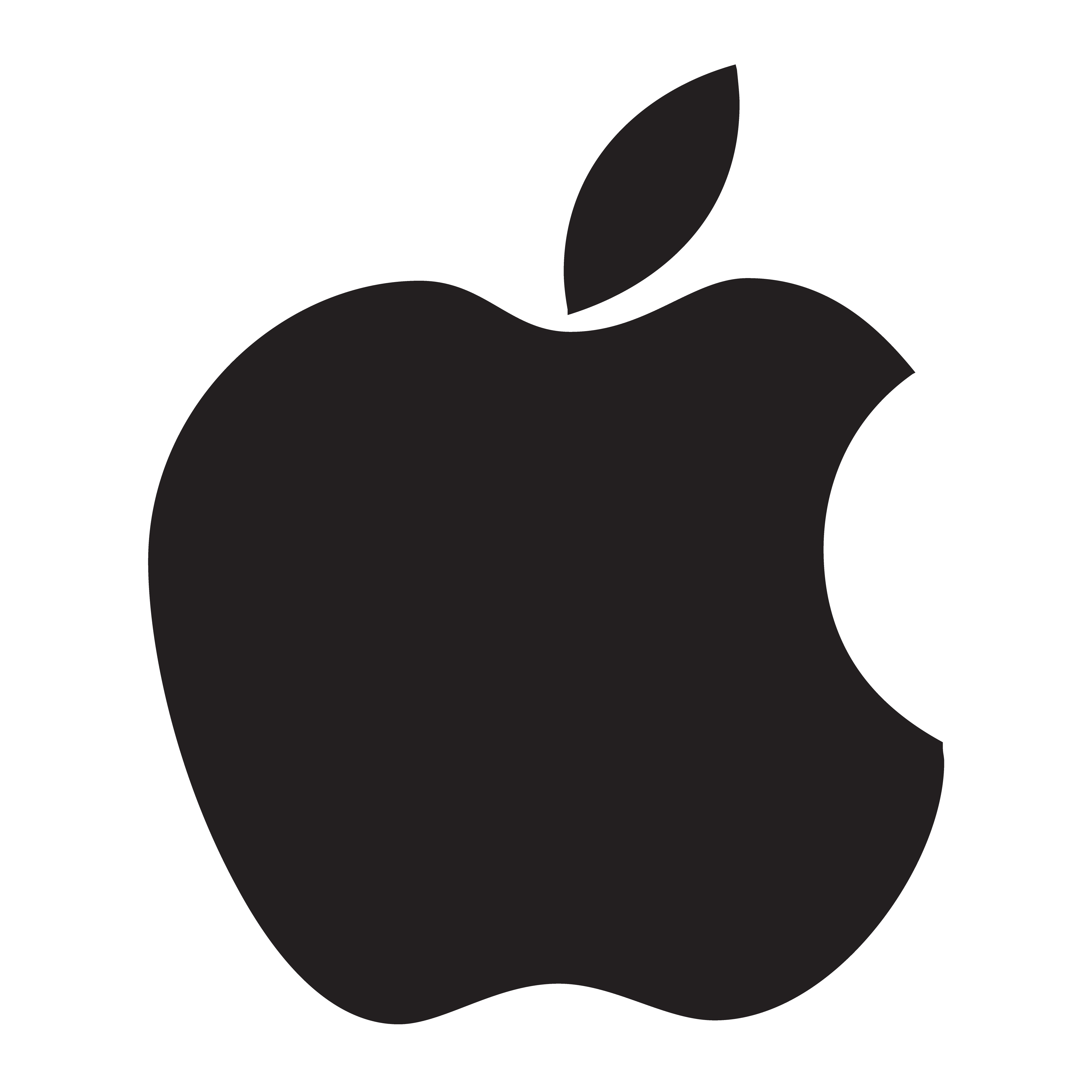 Apple Logo