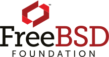 FreeBSD Logo